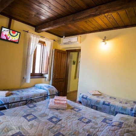 Agriturismo Il Podere Hotel Petrignano Buitenkant foto
