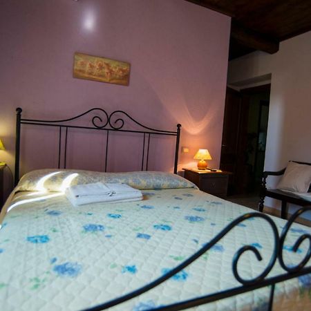 Agriturismo Il Podere Hotel Petrignano Buitenkant foto