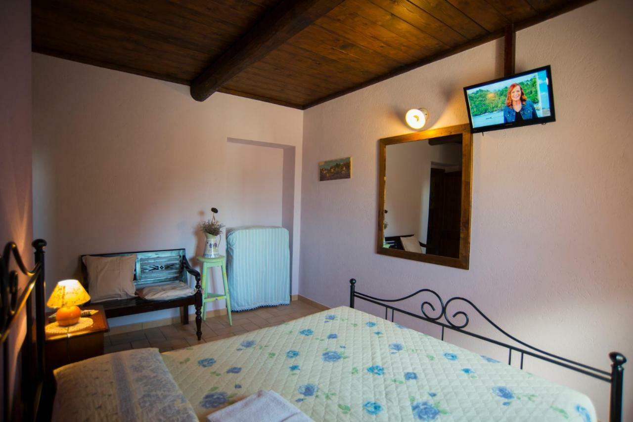 Agriturismo Il Podere Hotel Petrignano Buitenkant foto