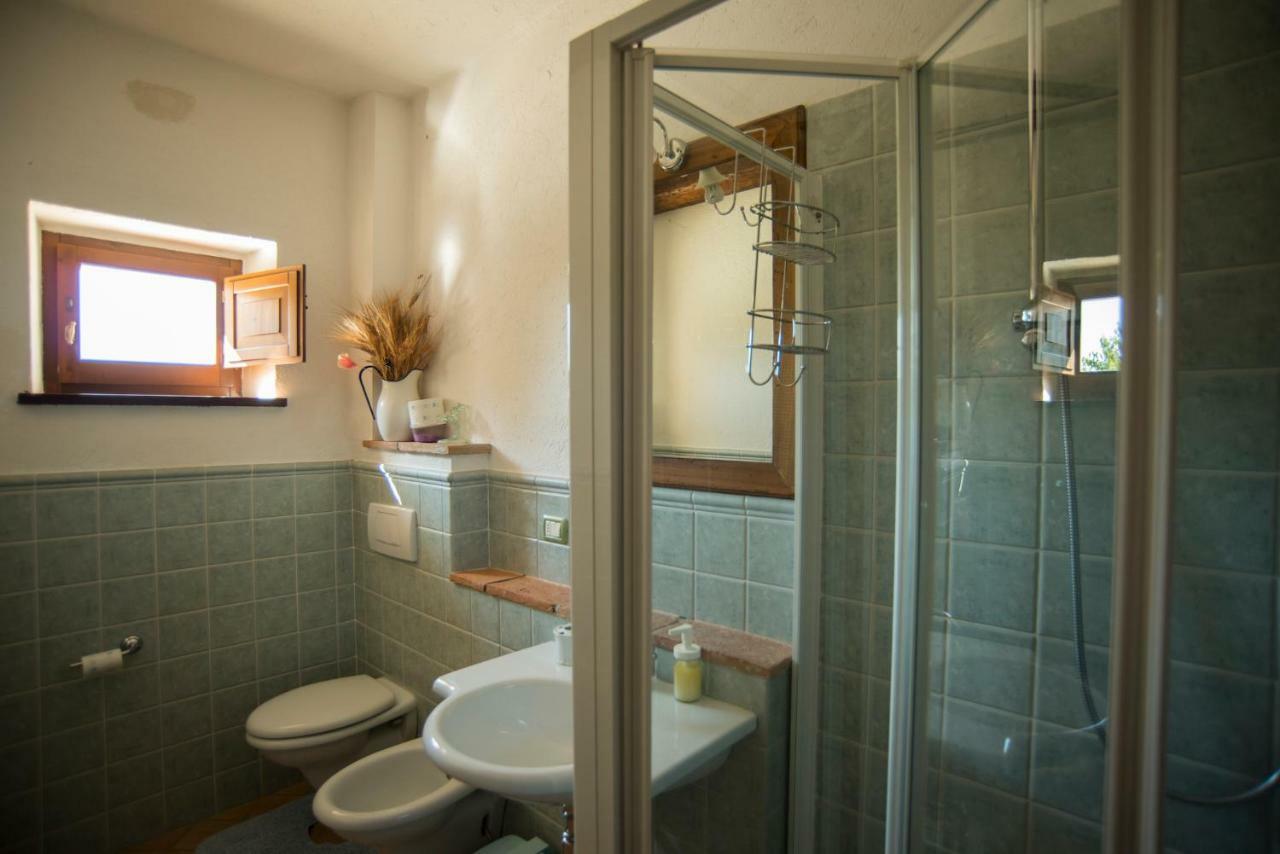 Agriturismo Il Podere Hotel Petrignano Buitenkant foto