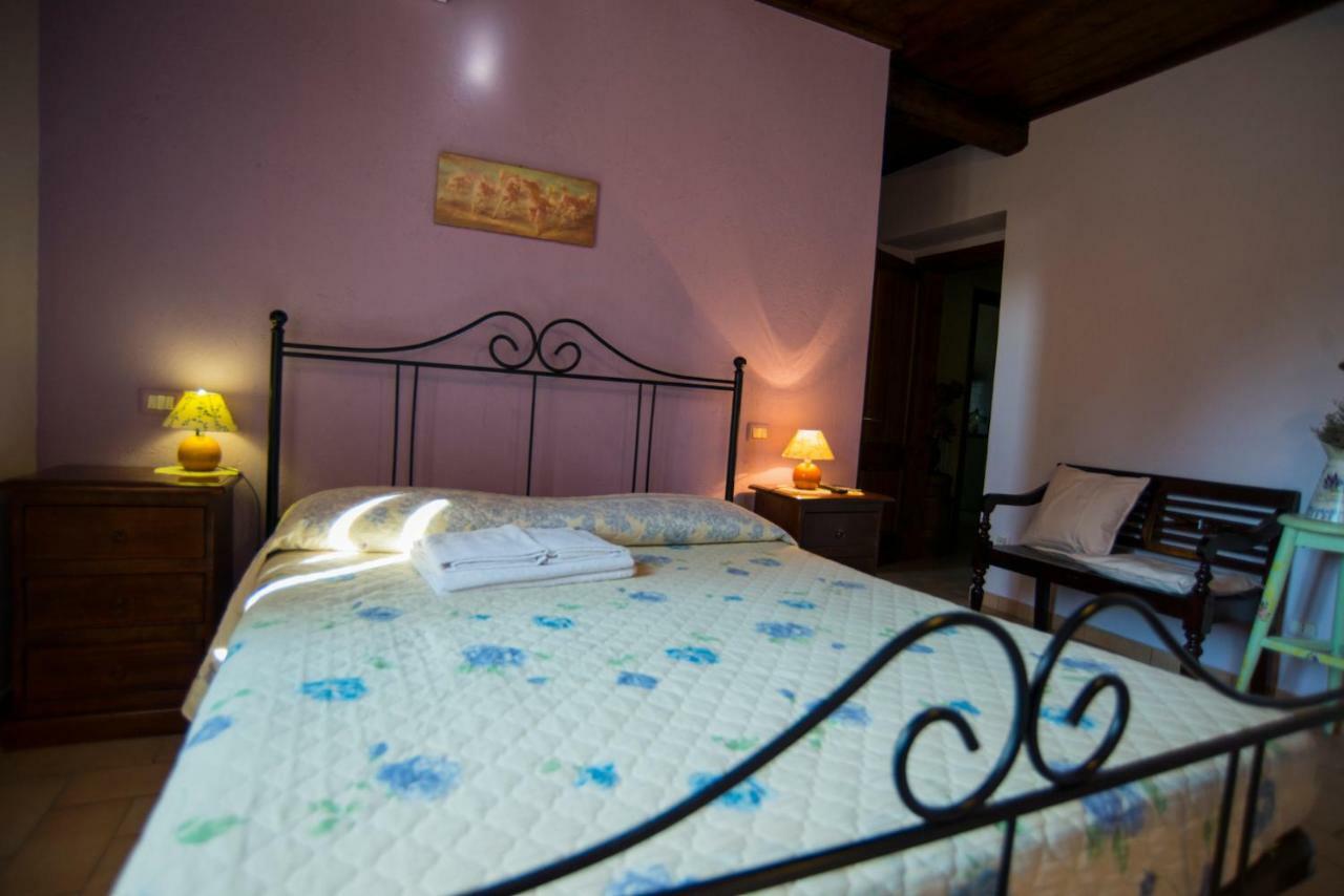 Agriturismo Il Podere Hotel Petrignano Buitenkant foto