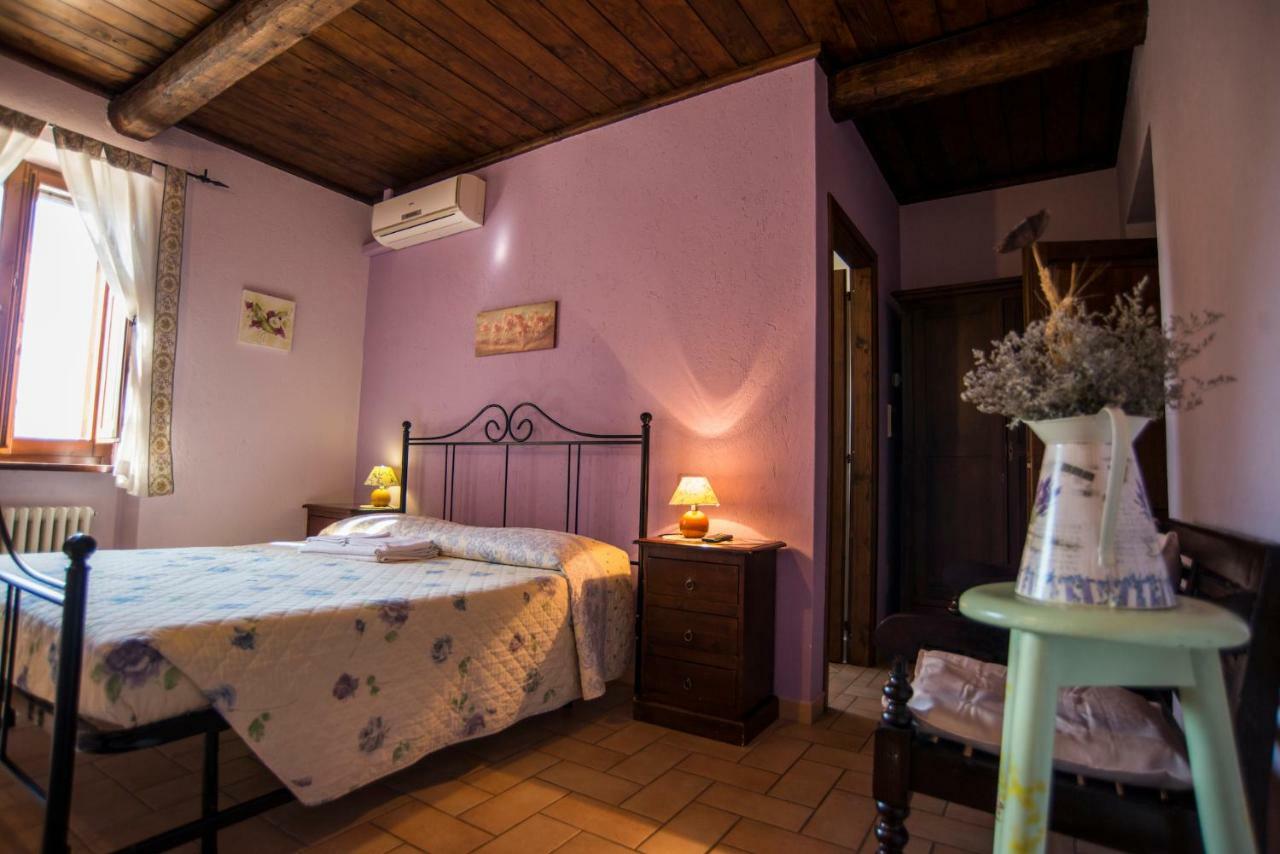 Agriturismo Il Podere Hotel Petrignano Buitenkant foto